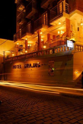  Hotel Brajas  Антананариву